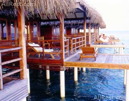 Filitheyo Island Resort 33